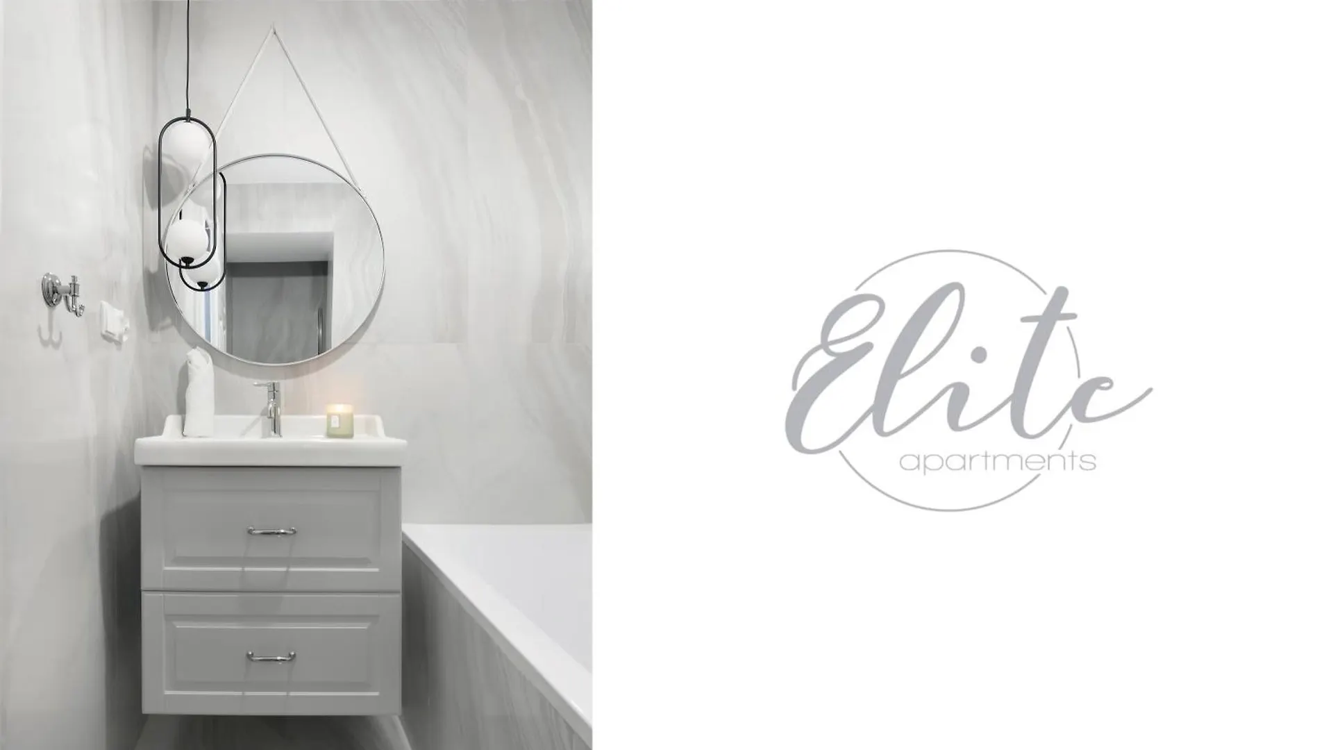 Elite Apartments Heart Of The Old Town Gdańsk Polen