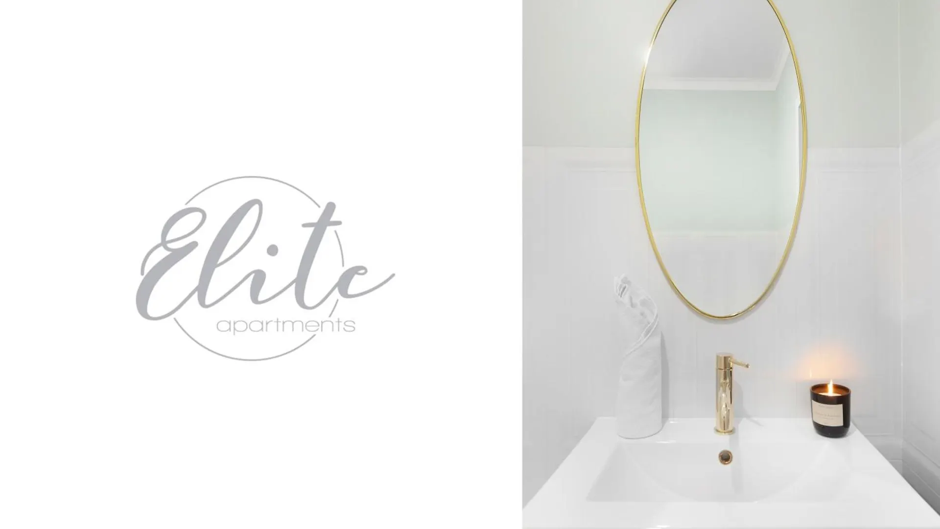 Elite Apartments Heart Of The Old Town Gdańsk