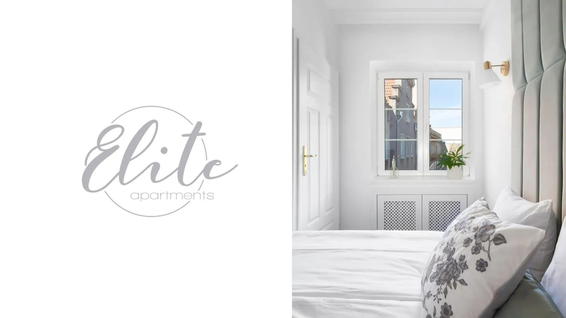 Elite Apartments Heart Of The Old Town Gdansk 0*,  Poland