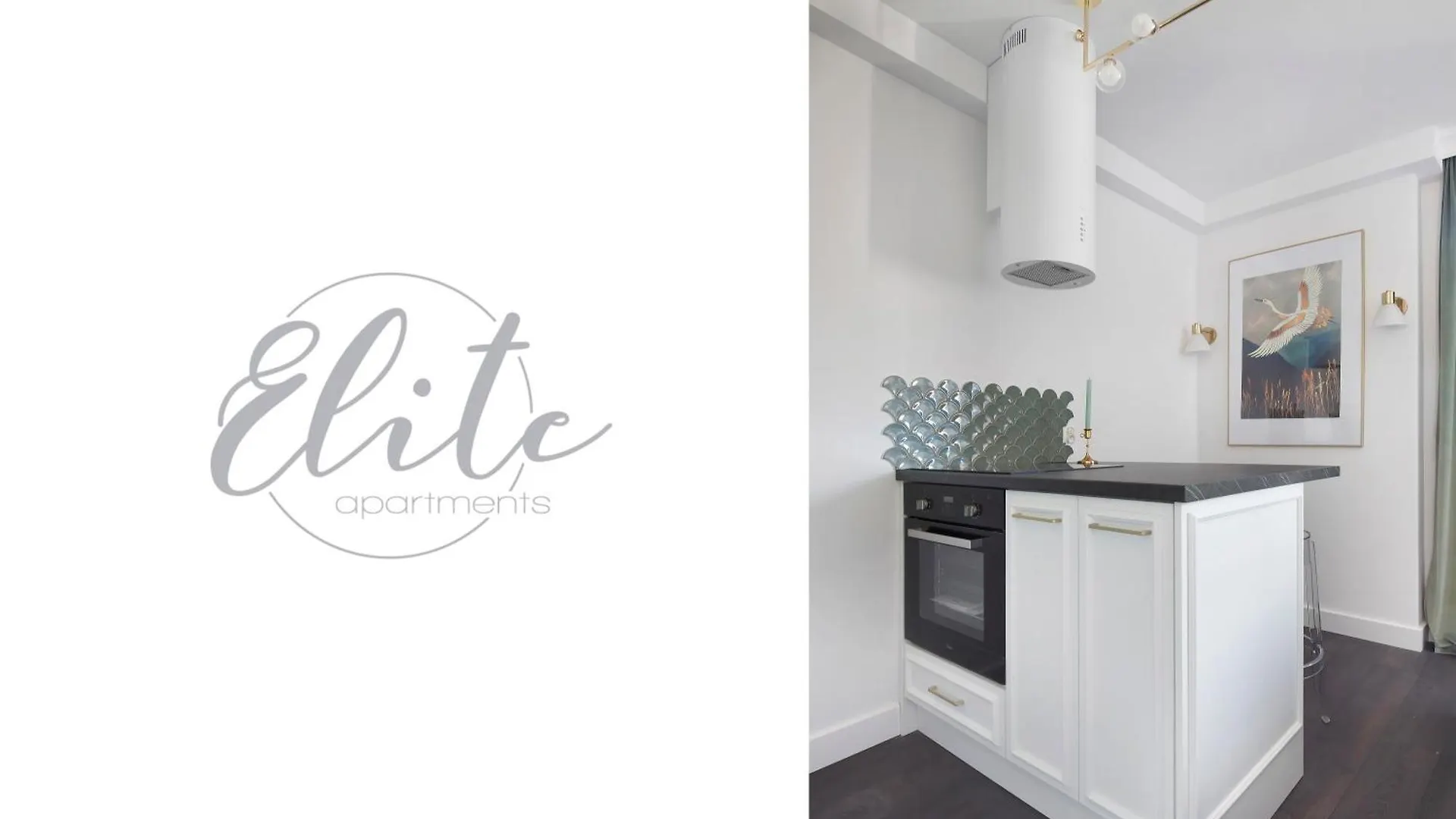 Elite Apartments Heart Of The Old Town Gdańsk