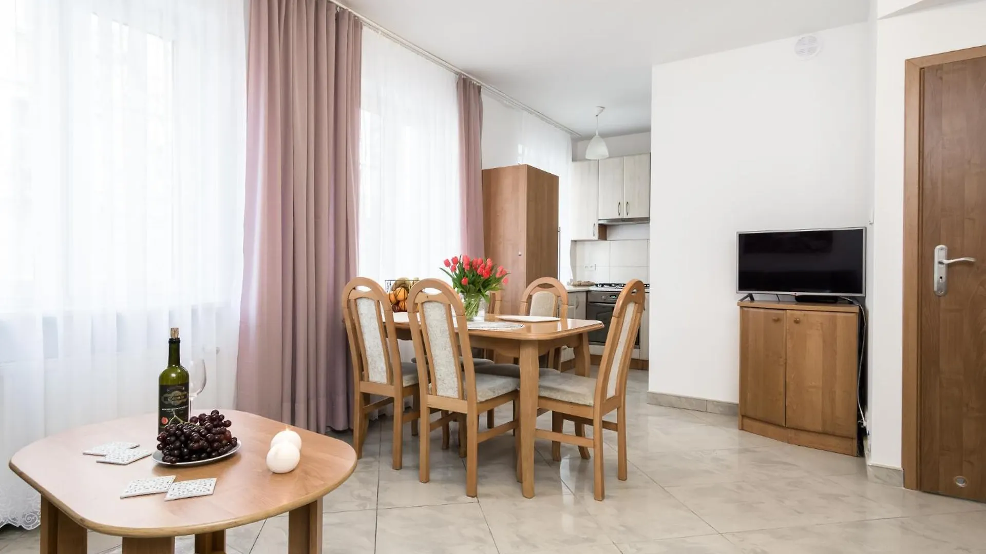 Elite Apartments Heart Of The Old Town Gdańsk