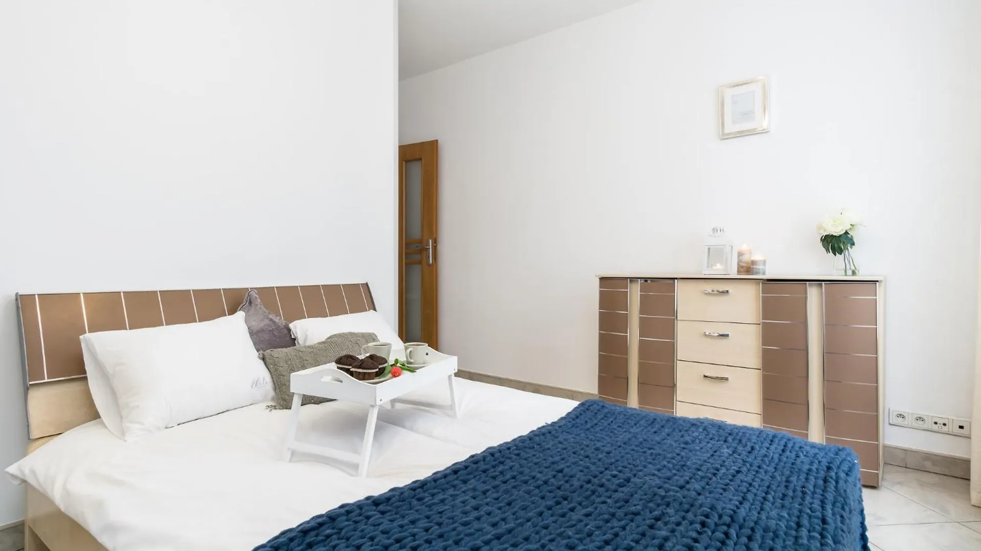Elite Apartments Heart Of The Old Town Gdańsk