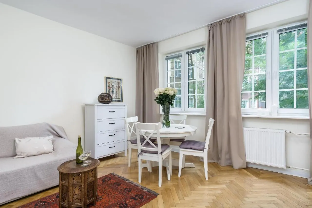 Elite Apartments Heart Of The Old Town Gdańsk