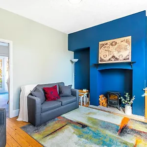  Holiday home Walby - By Walls United Kingdom