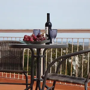  Apartment Belvedere Portugal