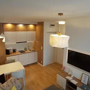 Rajska Apartment