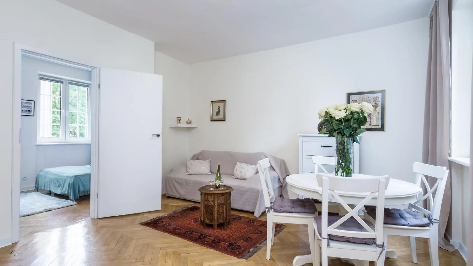 Elite Apartments Heart Of The Old Town Gdansk
