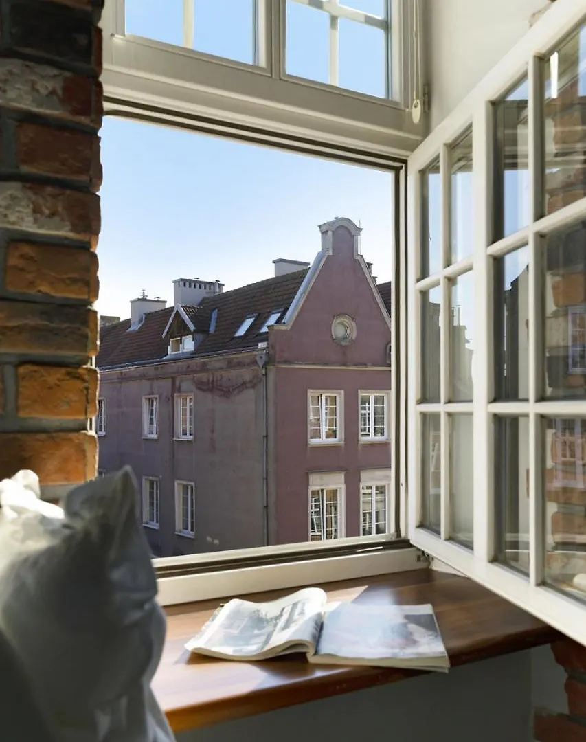 Elite Apartments Heart Of The Old Town Gdansk 0*,  Poland