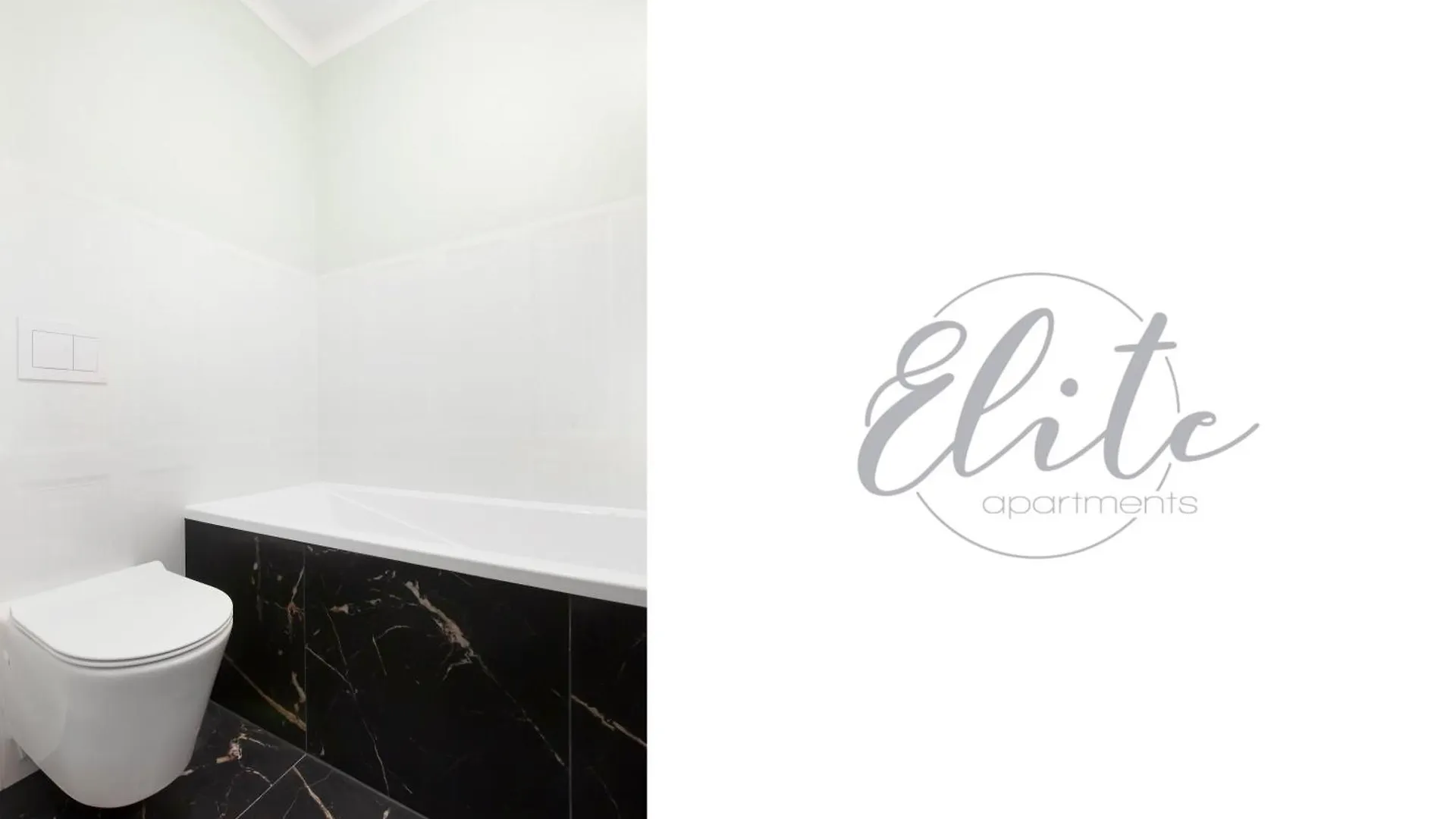 Elite Apartments Heart Of The Old Town Gdansk Poland