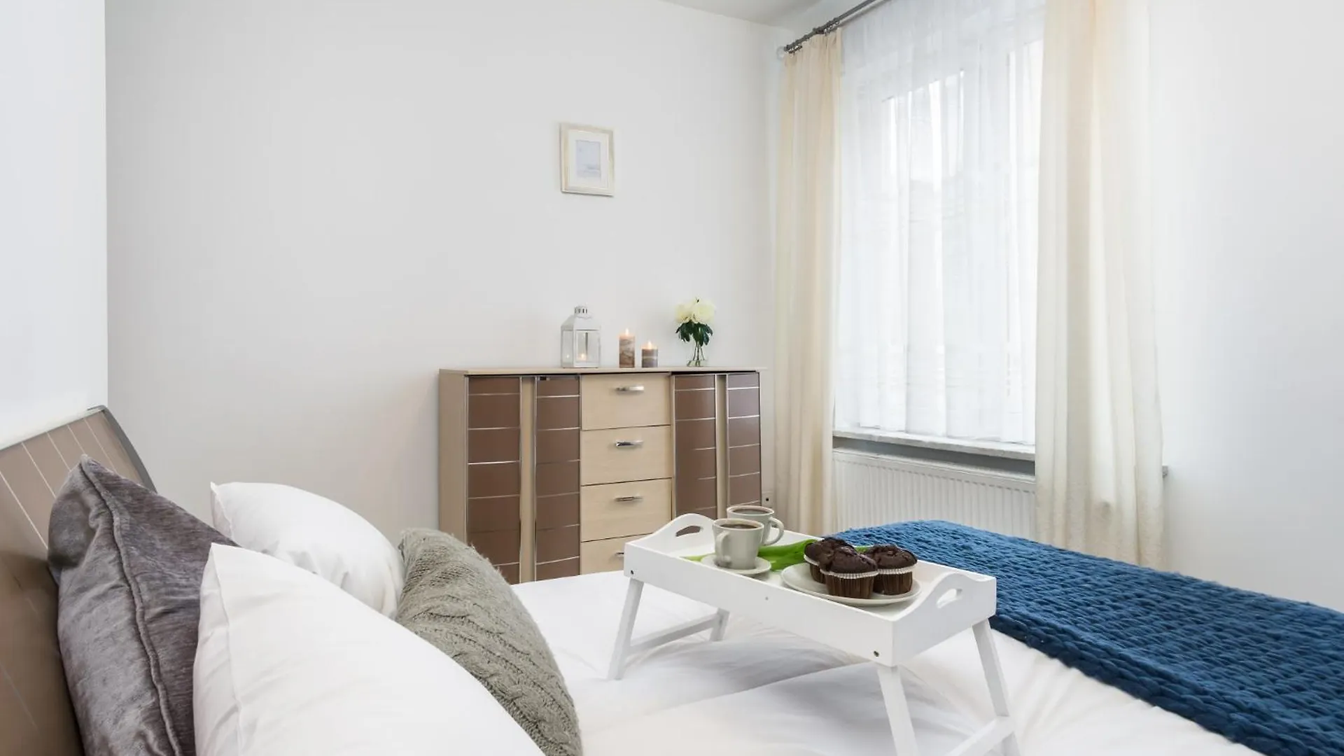 Elite Apartments Heart Of The Old Town Gdansk