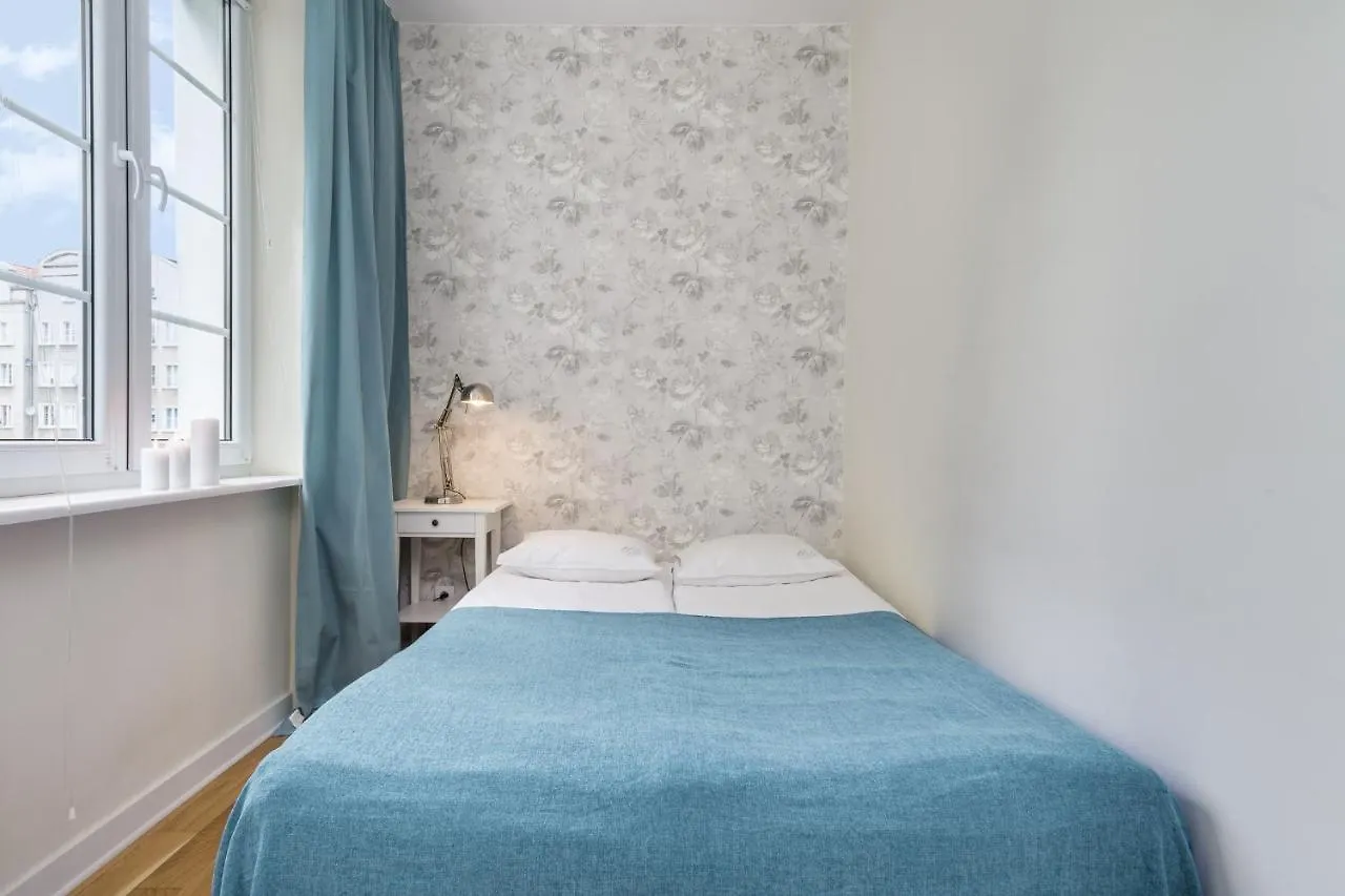 Elite Apartments Heart Of The Old Town Gdansk Poland