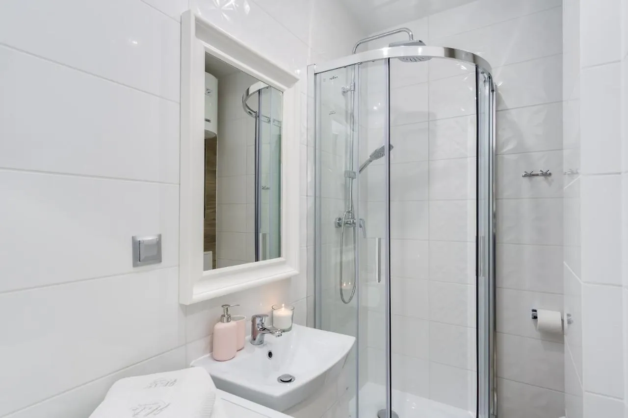 Elite Apartments Heart Of The Old Town Gdansk Poland